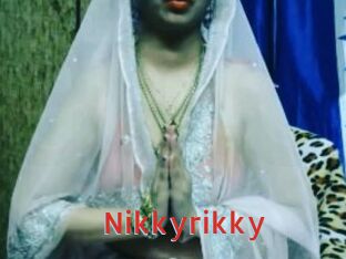 Nikkyrikky