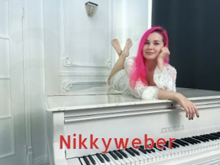 Nikkyweber