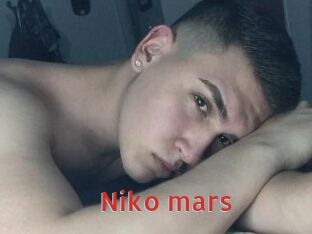 Niko_mars