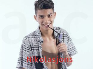 Nikolasjons