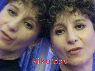 Nikoldav