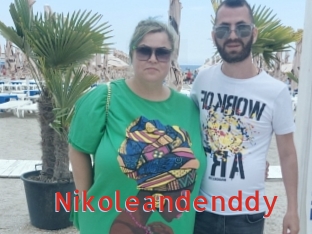 Nikoleandenddy