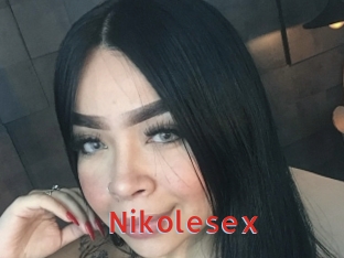 Nikolesex