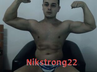 Nikstrong22
