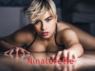 Ninalorette