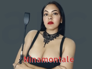 Ninamontale