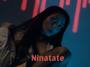 Ninatate