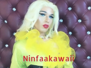 Ninfaakawaii