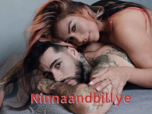 Ninnaandbillye