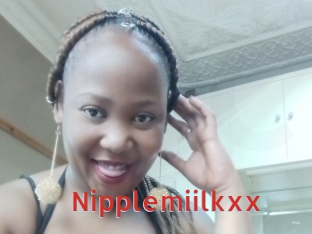 Nipplemiilkxx