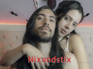 Nixandstix