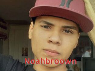 Noahbroown