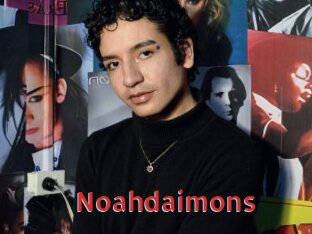 Noahdaimons