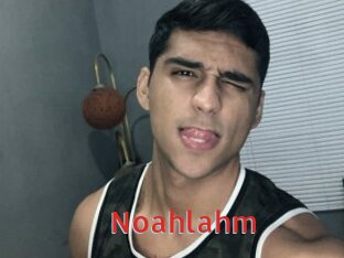 Noahlahm