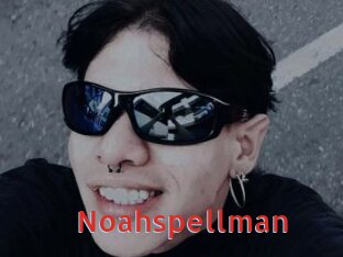 Noahspellman