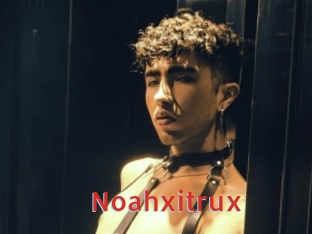 Noahxitrux