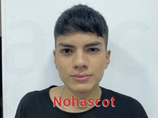 Nohascot