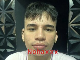 Nohaxxx