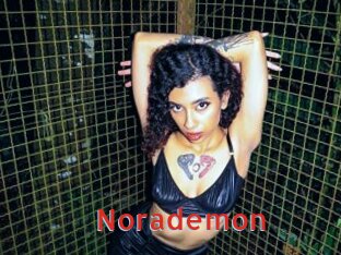 Norademon