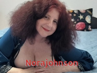 Norajohnson