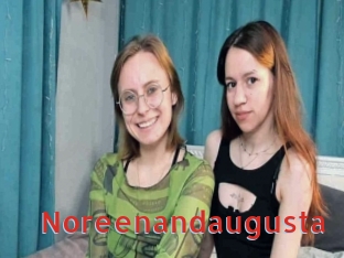 Noreenandaugusta