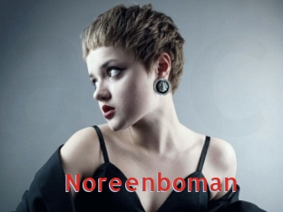 Noreenboman