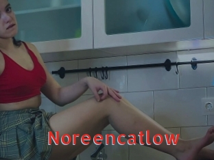 Noreencatlow