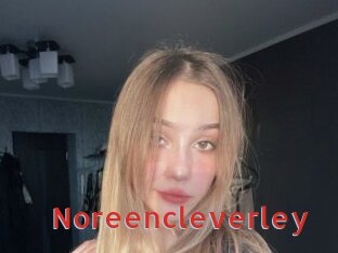 Noreencleverley