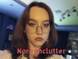 Noreenclutter