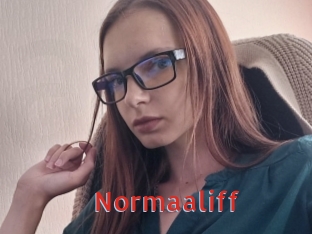 Normaaliff