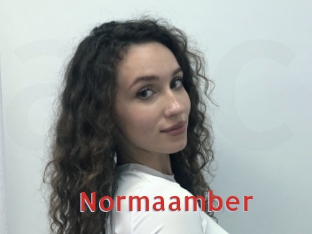 Normaamber