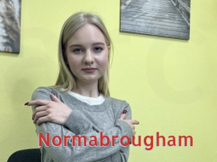 Normabrougham