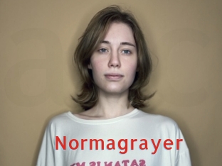 Normagrayer