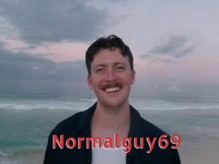 Normalguy69