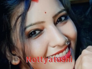 Nottyatushi