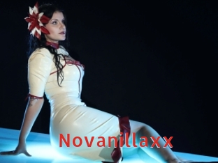 Novanillaxx