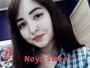 Noya_sweet
