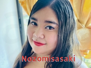 Nozomisasaki