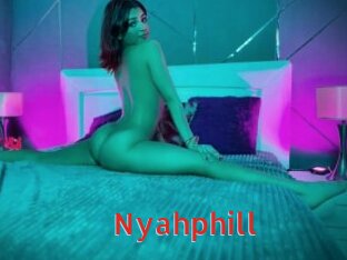 Nyahphill