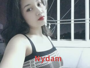 Nydam