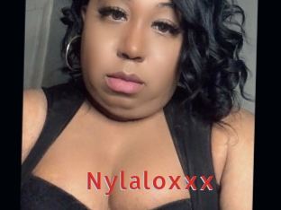 Nylaloxxx