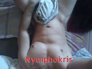 Nymphokris