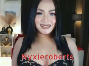 Nyxieroberts