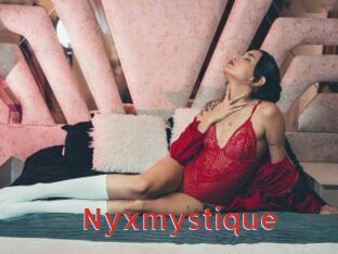 Nyxmystique