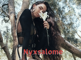 Nyxsalome