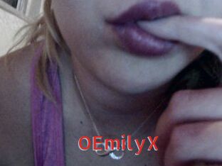 OEmilyX Archive DVD NET