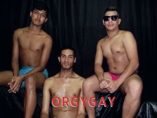 ORGYGAY