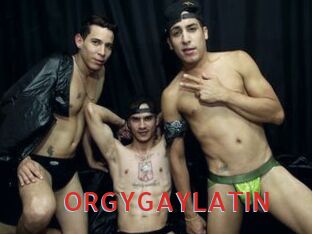 ORGYGAYLATIN