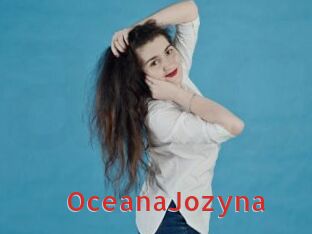 OceanaJozyna