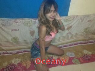 Oceany